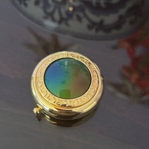 Vintage Estée Lauder Celestial Compact